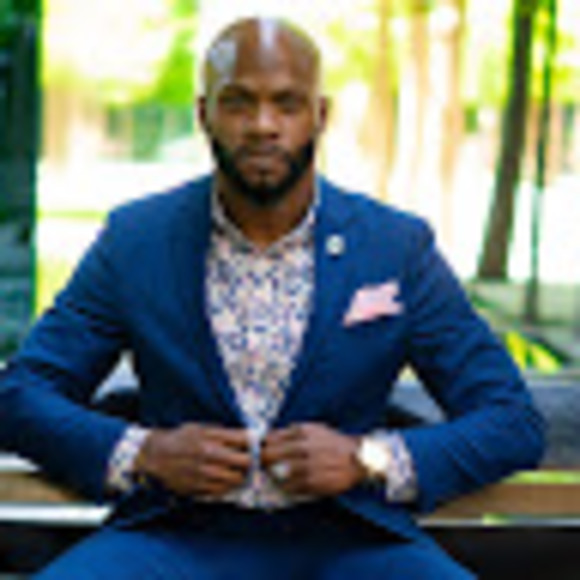 Meet your Posher, Ray - Picture 1 of 1